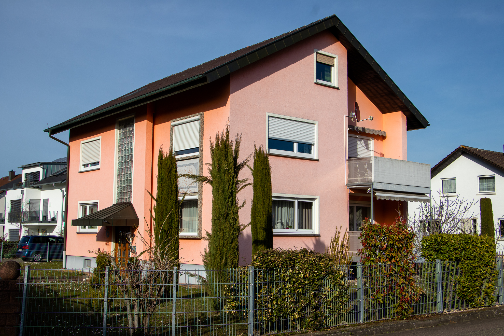 Fewo-Barbara-Rust in Rust, Germany
